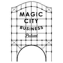 Magic City Business