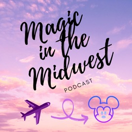 Magic in the Midwest Podcast