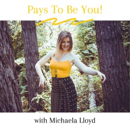 Pays To Be You!
