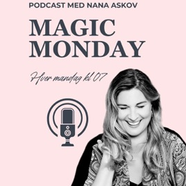 Magic Monday