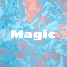 Magic🌙🌙🌙