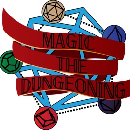 Magic: The Dungeoning