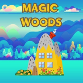 Magic Woods