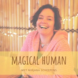 Magical Human