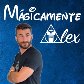 Mágicamente Alex