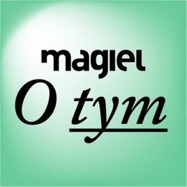 Magiel o tym