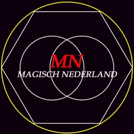 Magisch Nederland