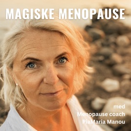 Magiske Menopause