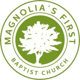 Magnolia’s First