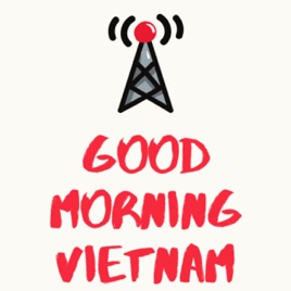 MAGNUM 44 Canal Harry Callahan Good Morning Vietna