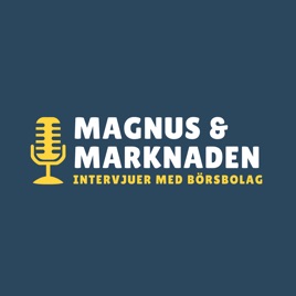 Magnus & Marknaden