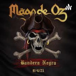 Mago de Oz.