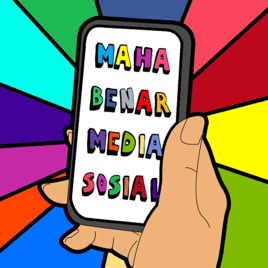 Maha Benar Media Sosial