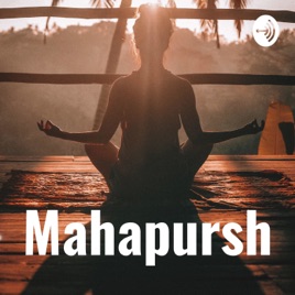 Mahapursh