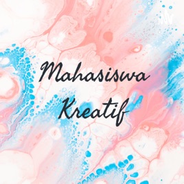 Mahasiswa Kreatif