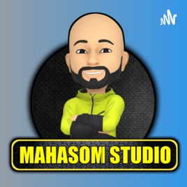 MahasomStudio