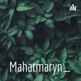 Mahatmaryn_