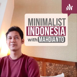 Mahdianto - Minimalist Indonesia