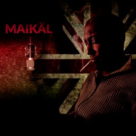 Maikäl