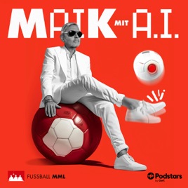 MAIK mit/with AI
