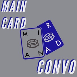 Main Card Convo
