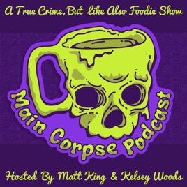 Main Corpse