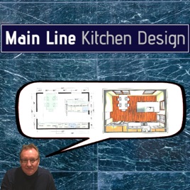 Main Line Kitchen Design Podcast
