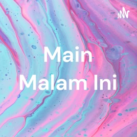 Main Malam Ini