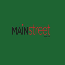 MAIN STREET MAGAZINE ON ROBIN HOOD RADIO