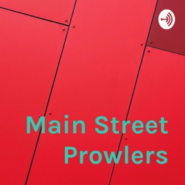 Main Street Prowlers