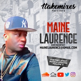 Maine Laurence