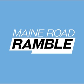 Maine Road Ramble