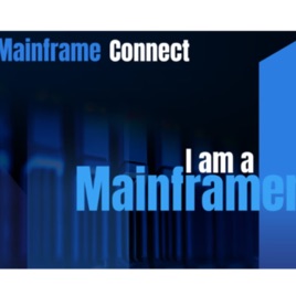 Mainframe Connect
