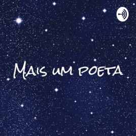 Mais um poeta
