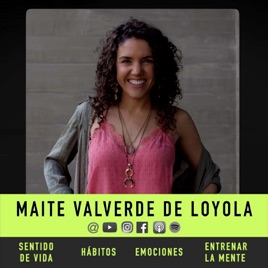 Maite Valverde de Loyola