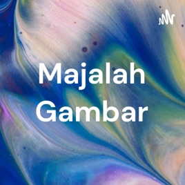 Majalah Gambar