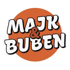 Majk a Buben