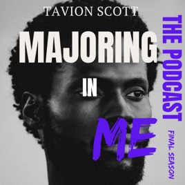 Majoring in Me