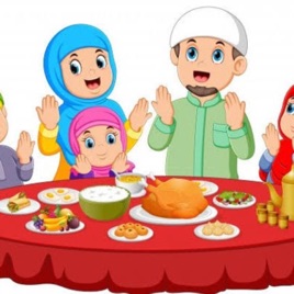 Makan Jangan Asal Makan