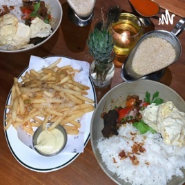 Makan