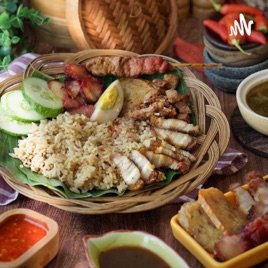 Makanan Bernutrisi
