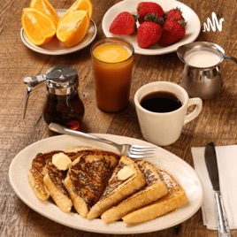 Make A Great Breakfast.