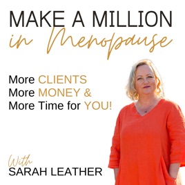 Make a Million in Menopause