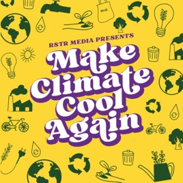 Make Climate Cool Again