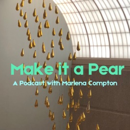 Make it a Pear!