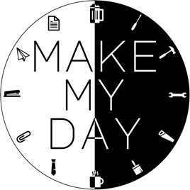 Make My Day Podcast