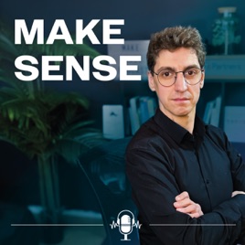Make Sense 🎙️ le podcast du marketing