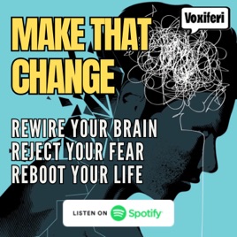 Make That Change - Supporting YOUR mental health journey