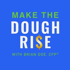 Make The Dough Rise