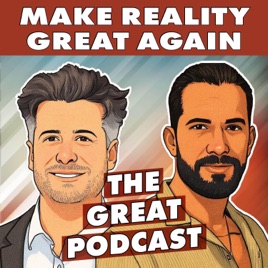 MakeRealityGreatAgain